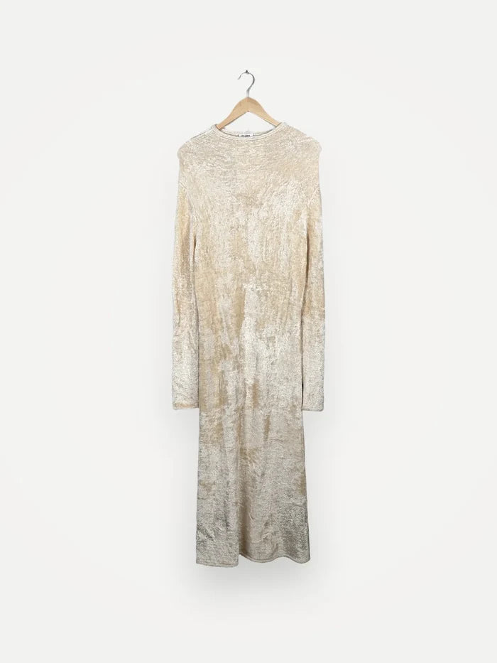 Filippa K-klänning