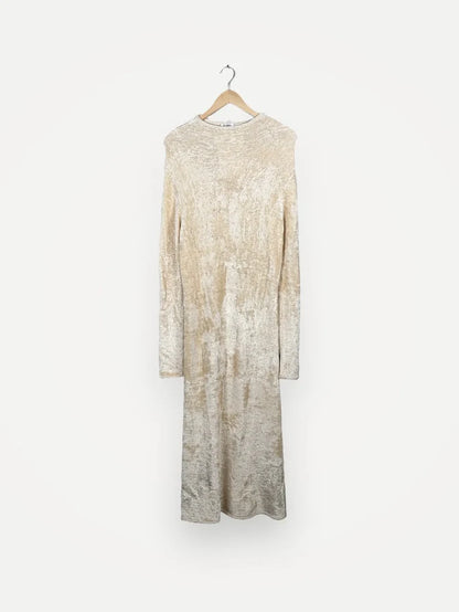 Filippa K-klänning
