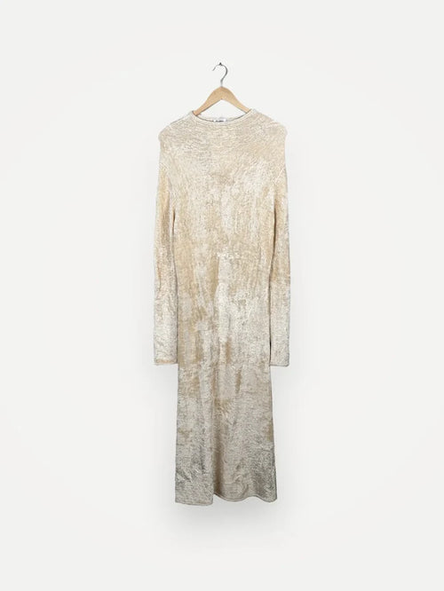 Filippa K-klänning