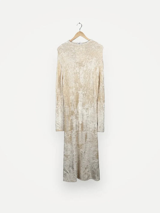 Filippa K-klänning