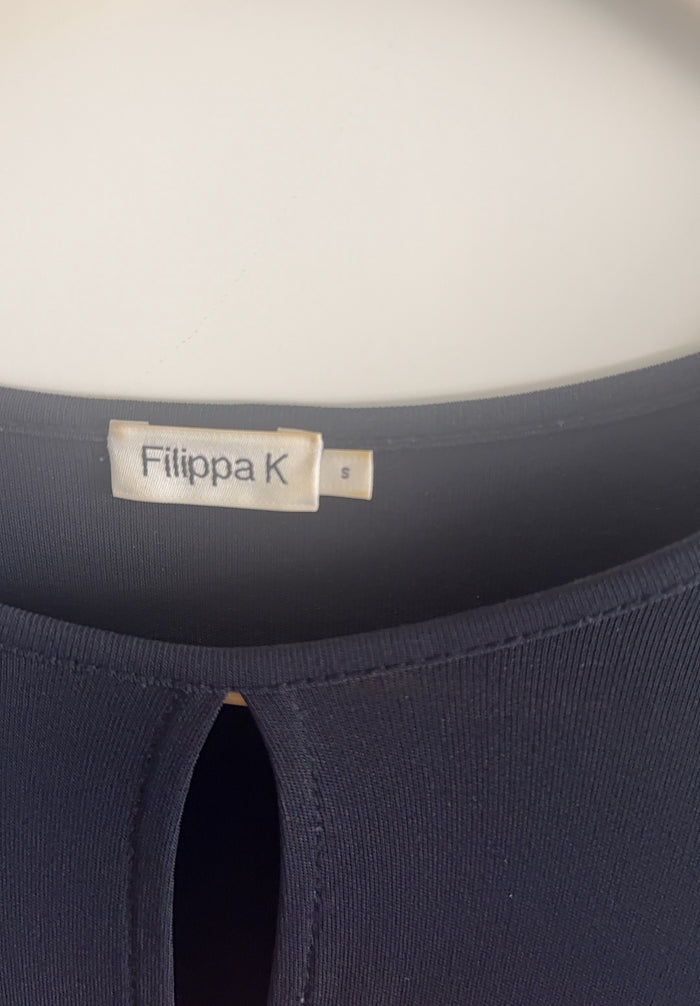 Filippa K-klänning