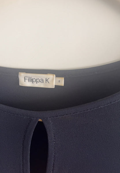 Filippa K-klänning