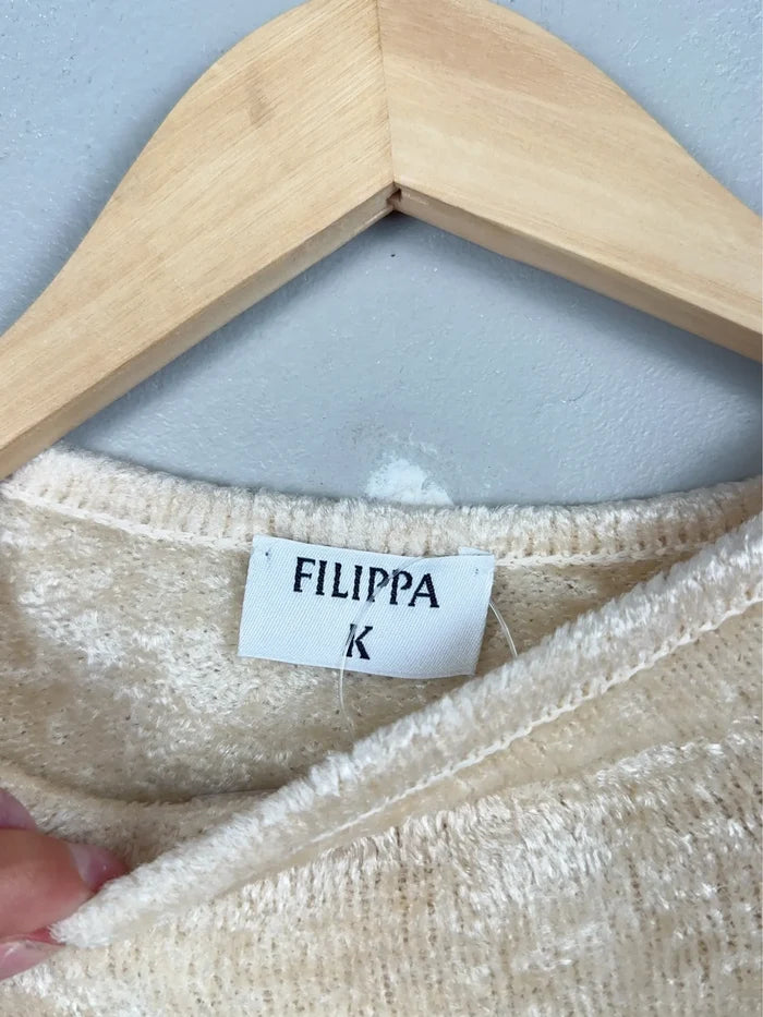Filippa K-klänning