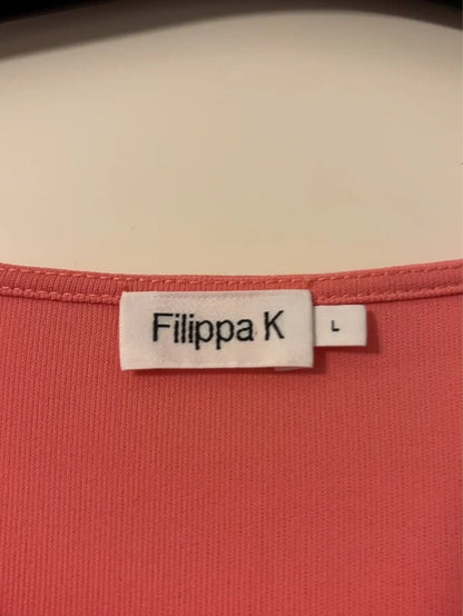 Filippa K-klänning
