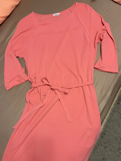 Filippa K-klänning