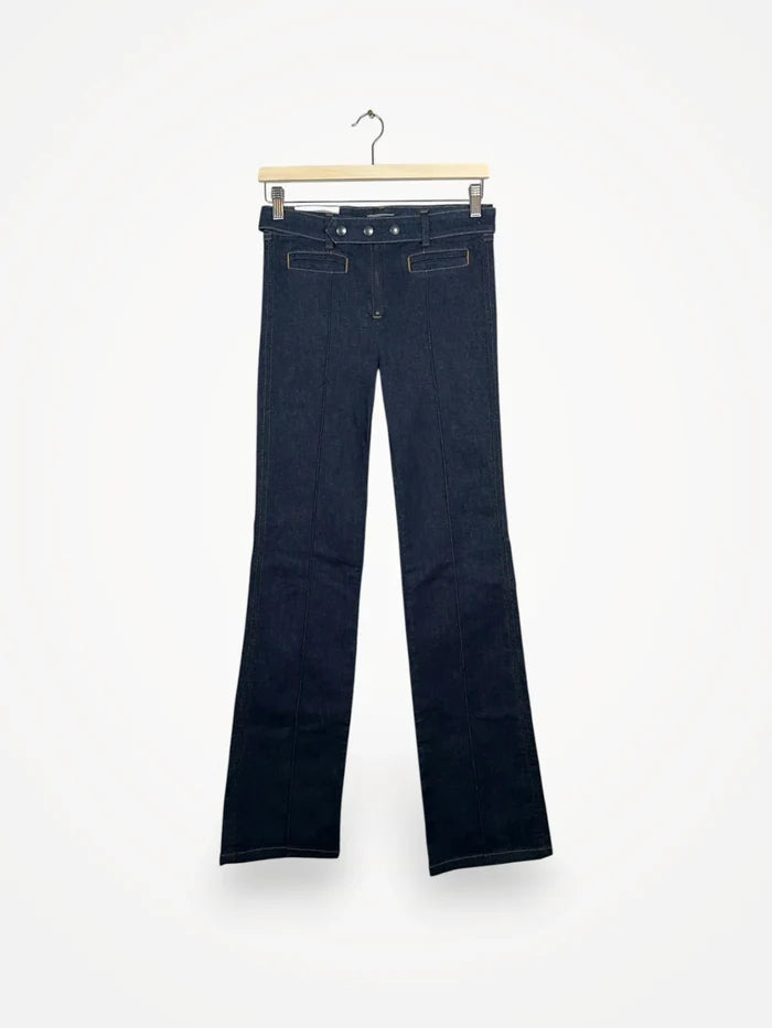 Filippa K Lily Paw-jeans