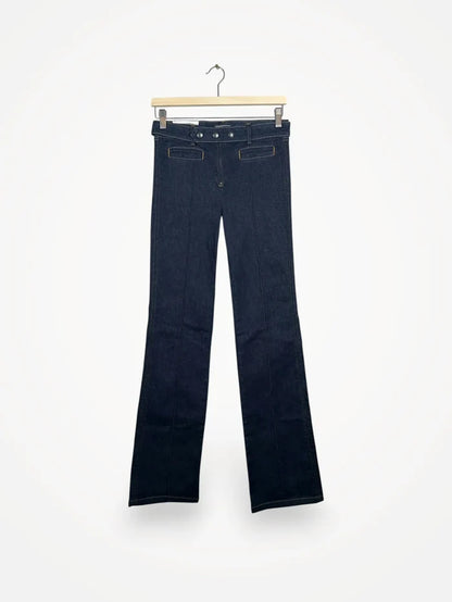 Filippa K Lily Paw-jeans