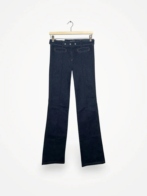 Filippa K Lily Paw-jeans
