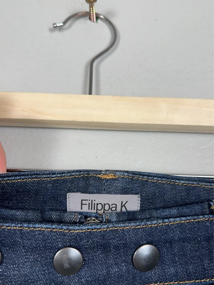 Filippa K Lily Paw-jeans