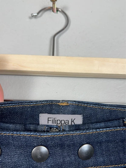 Filippa K Lily Paw-jeans