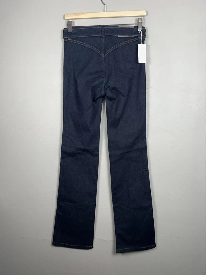 Filippa K Lily Paw-jeans