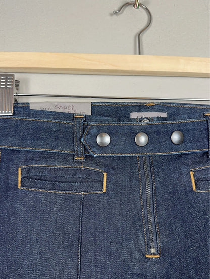 Filippa K Lily Paw-jeans