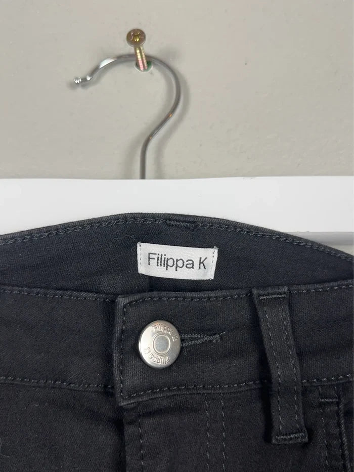 Filippa K Lola Super Stretch-jeans