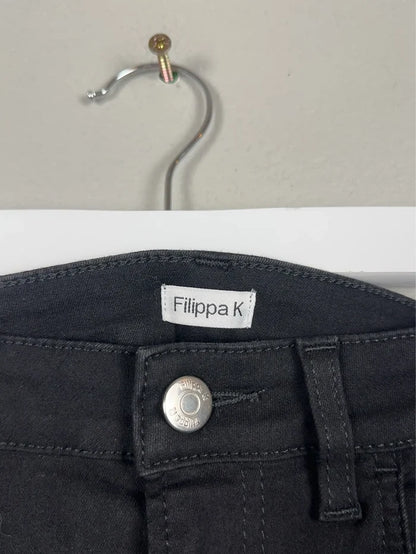 Filippa K Lola Super Stretch-jeans