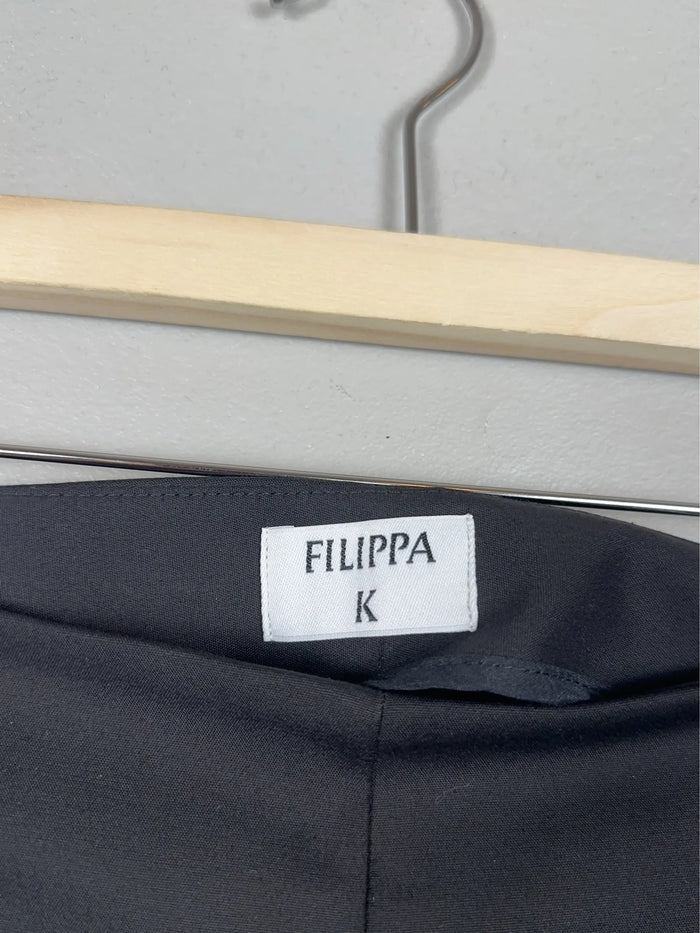 Filippa K Mila Slim-byxor