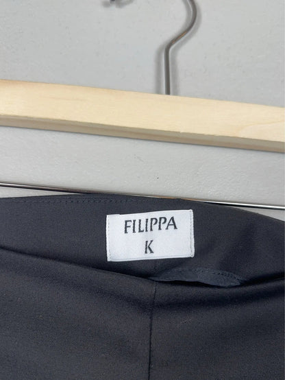 Filippa K Mila Slim-byxor