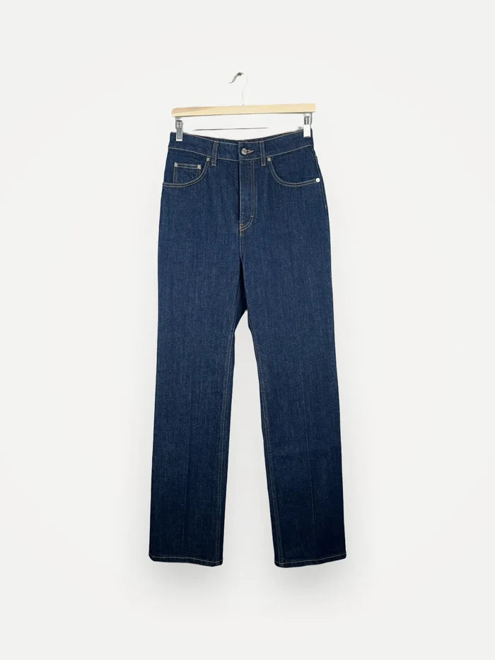 Filippa K Mod 28137 Straight Fit-jeans