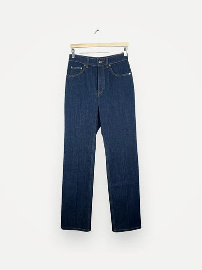 Filippa K Mod 28137 Straight Fit-jeans