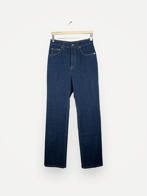 Filippa K Mod 28137 Straight Fit-jeans