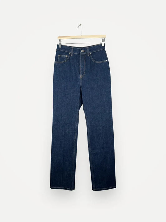 Filippa K Mod 28137 Straight Fit-jeans