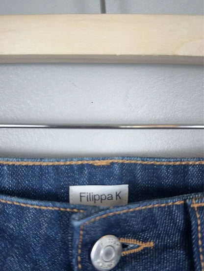 Filippa K Mod 28137 Straight Fit-jeans