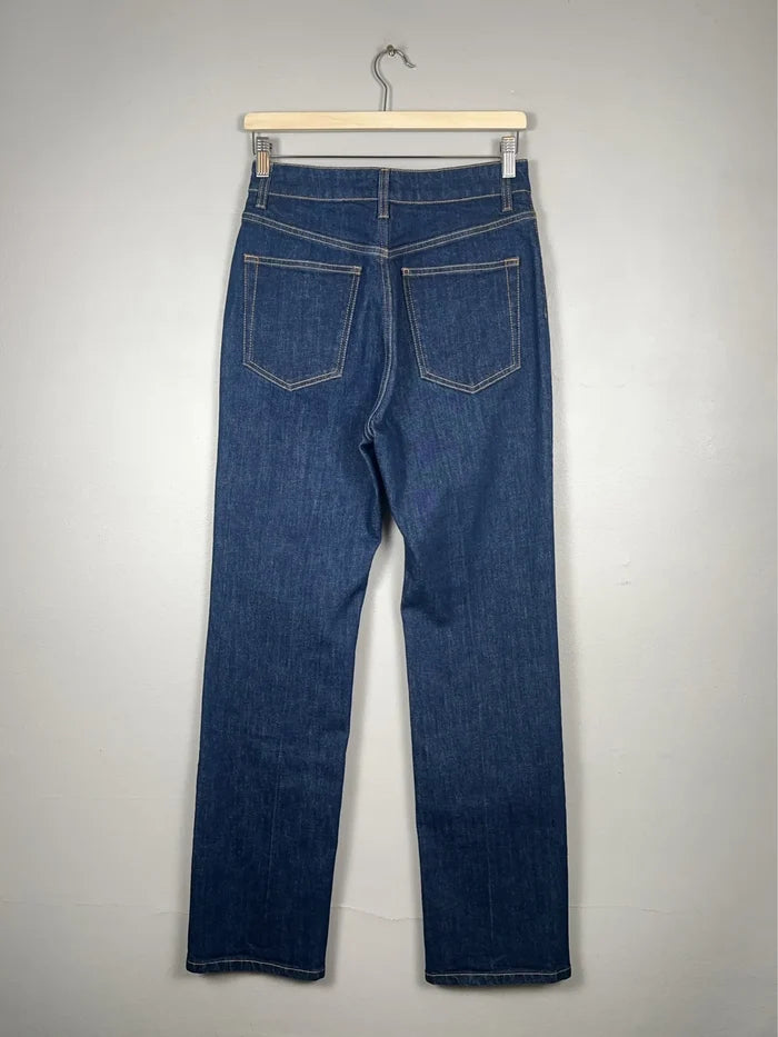 Filippa K Mod 28137 Straight Fit-jeans