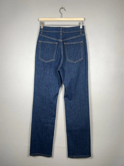 Filippa K Mod 28137 Straight Fit-jeans