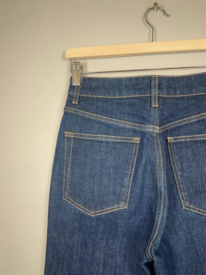 Filippa K Mod 28137 Straight Fit-jeans