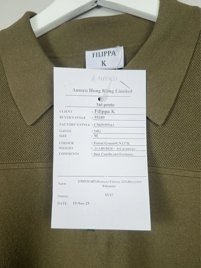 Filippa K-piké