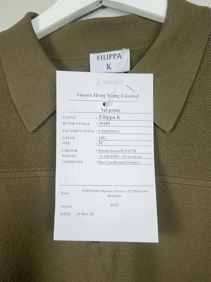 Filippa K-piké