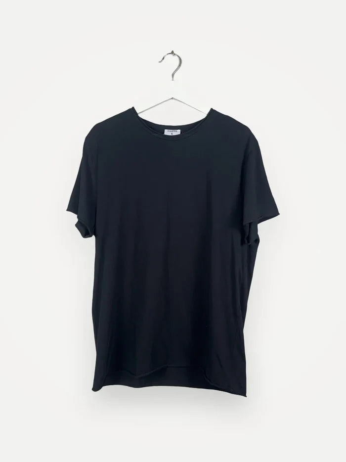 Filippa K Roll Neck Tee-t-shirt