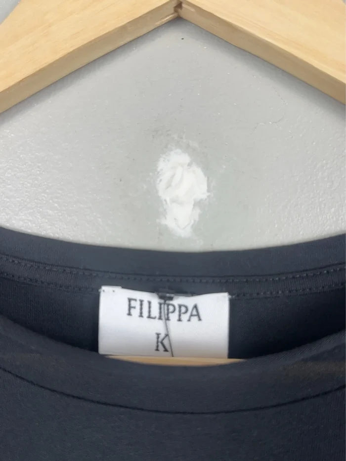 Filippa K Roll Neck Tee-t-shirt