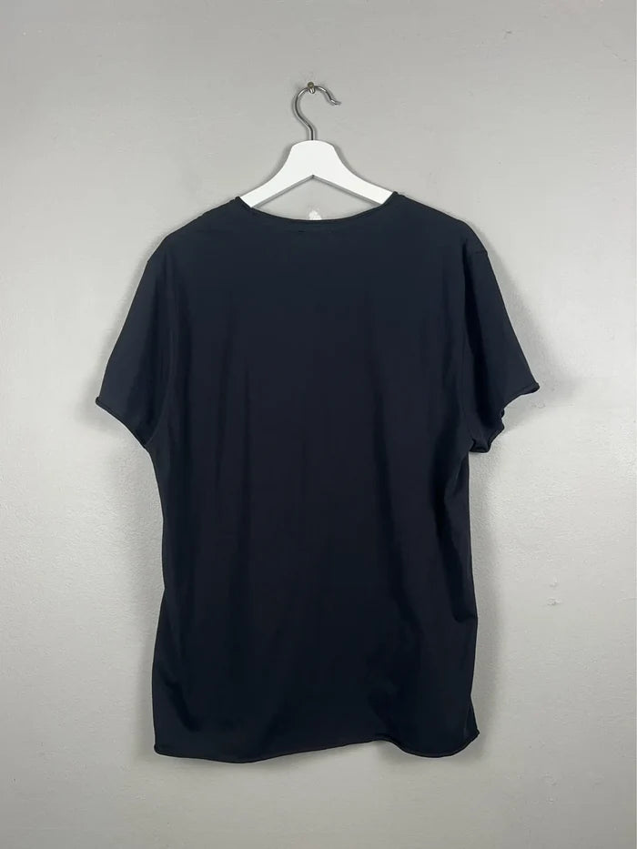 Filippa K Roll Neck Tee-t-shirt