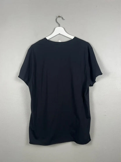 Filippa K Roll Neck Tee-t-shirt