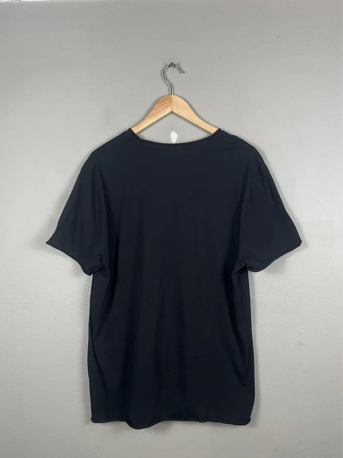 Filippa K Roll Neck Tee-t-shirt