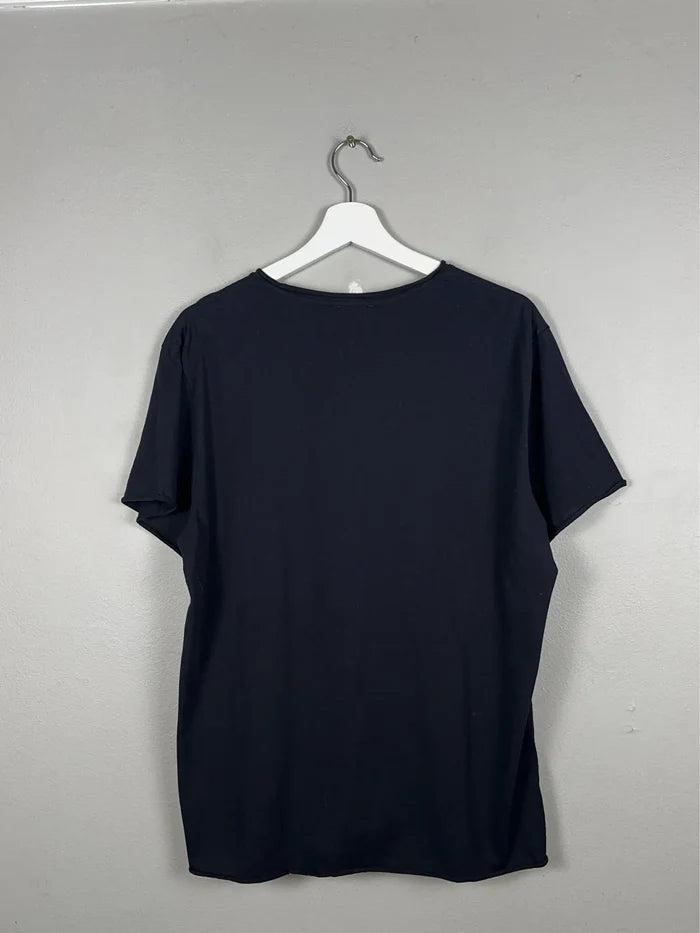 Filippa K Roll Neck Tee-t-shirt