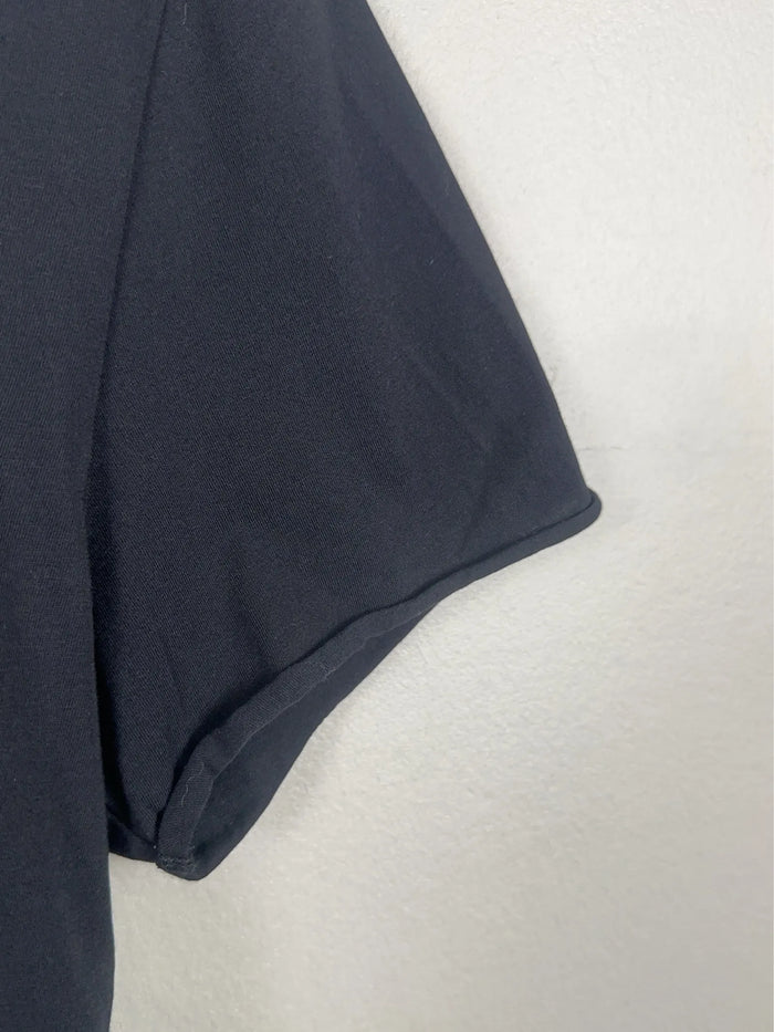 Filippa K Roll Neck Tee-t-shirt