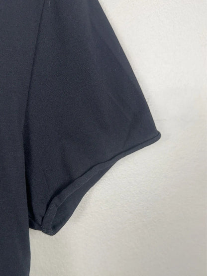 Filippa K Roll Neck Tee-t-shirt