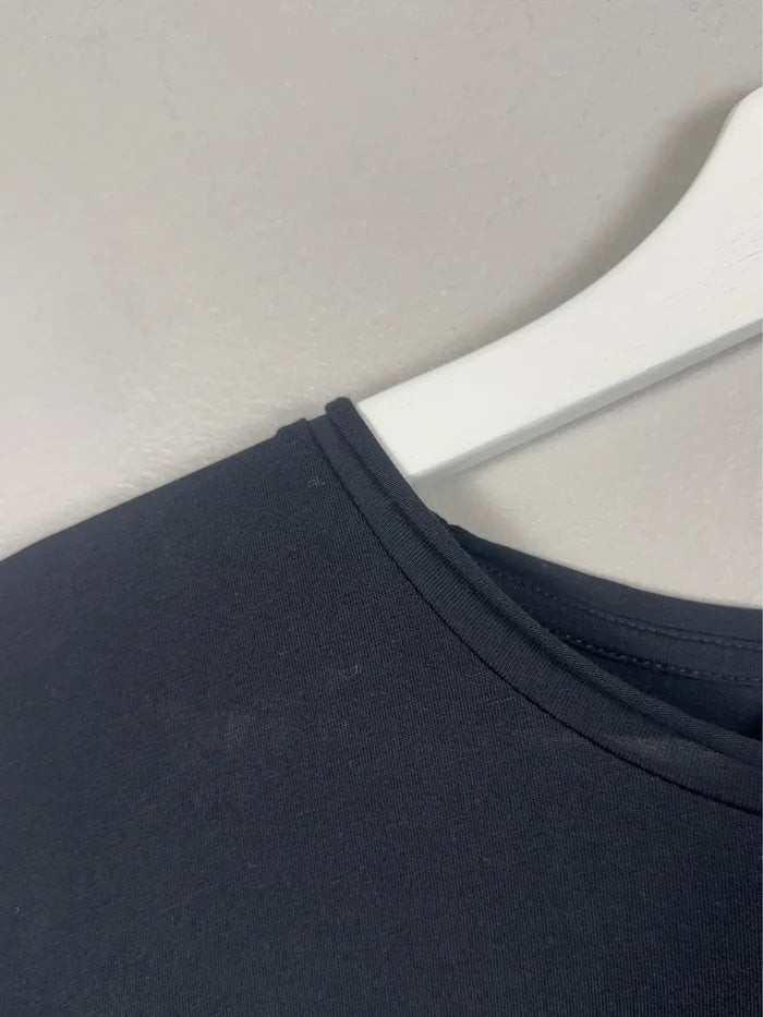 Filippa K Roll Neck Tee-t-shirt