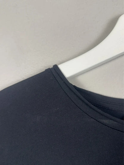 Filippa K Roll Neck Tee-t-shirt
