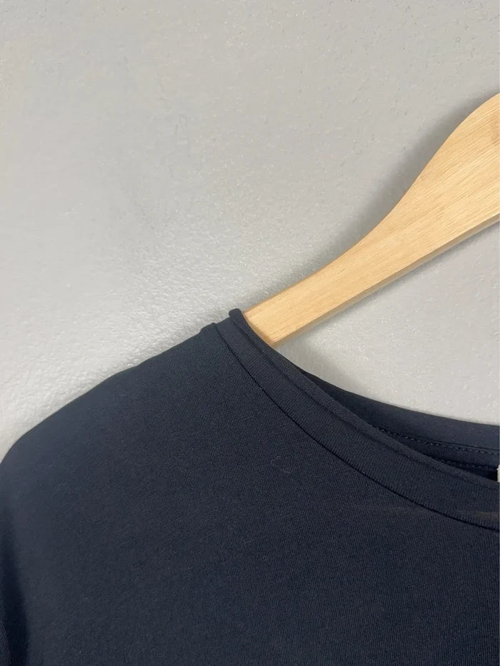Filippa K Roll Neck Tee-t-shirt
