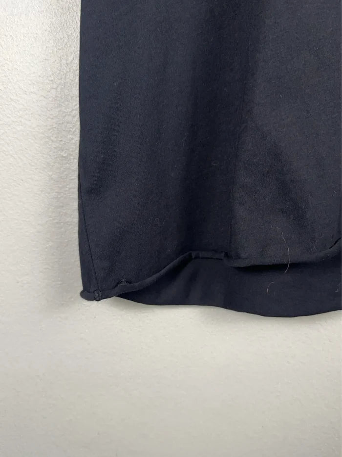 Filippa K Roll Neck Tee-t-shirt
