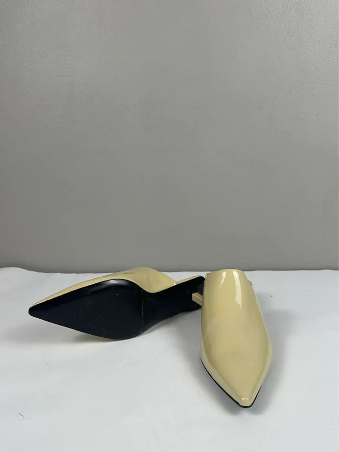 Filippa K-skinnklackar