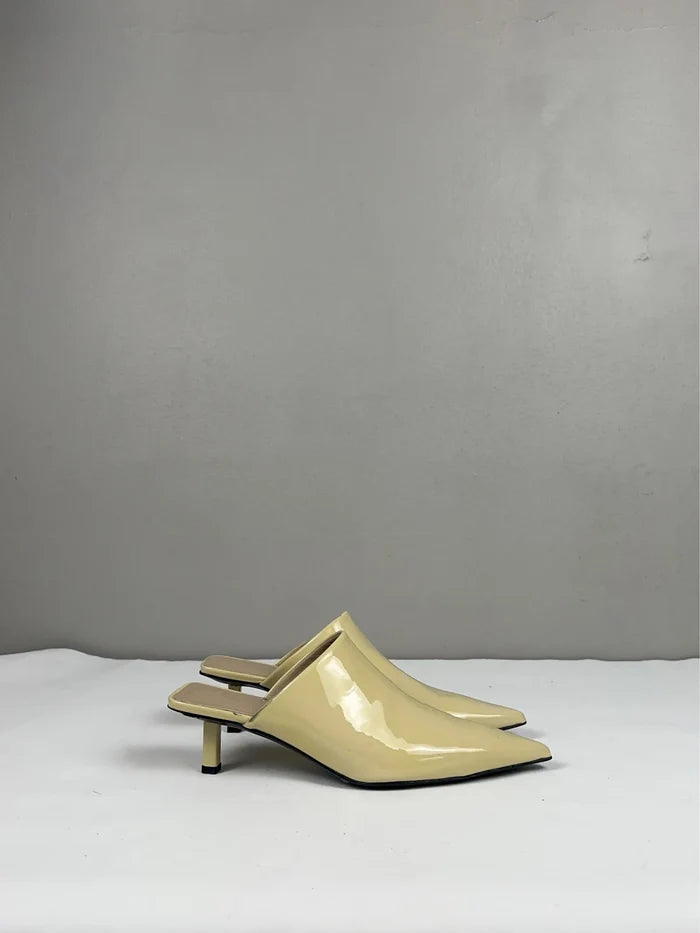 Filippa K-skinnklackar