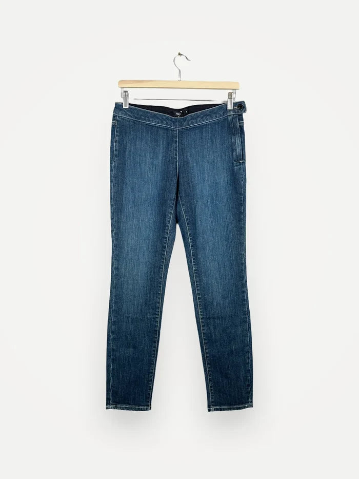 Filippa K Sw Denim Stretch-jeans NWT