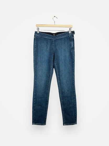 Filippa K Sw Denim Stretch-jeans NWT