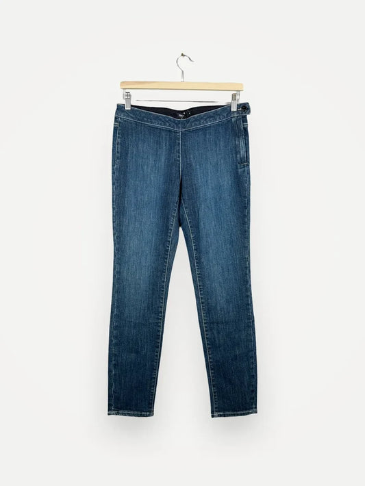 Filippa K Sw Denim Stretch-jeans NWT