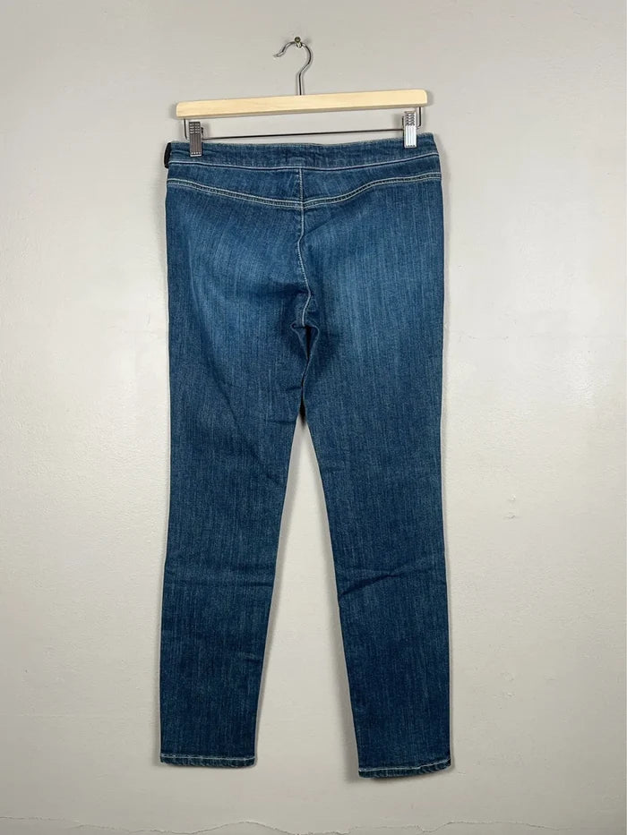 Filippa K Sw Denim Stretch-jeans NWT