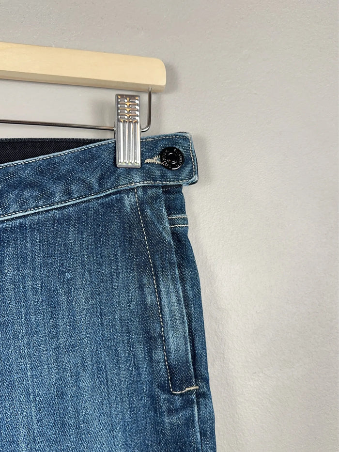 Filippa K Sw Denim Stretch-jeans NWT