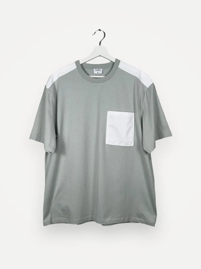 Filippa K-t-shirt